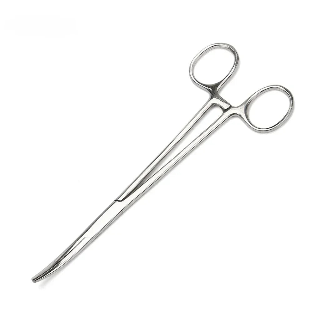 Hirisi Curved Tip Hook Remover Pliers