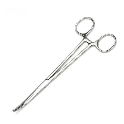 Hirisi Curved Tip Hook Remover Pliers