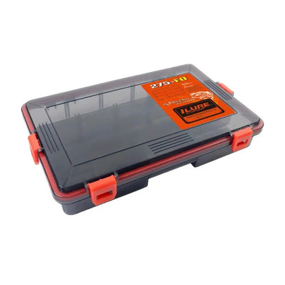 ilure Large Waterproof Tackle Organizer Box