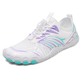 Barefoot Trail Shoes for Men & Women – Hiking Water Shoes, Lightweight Aquatic Sneakers