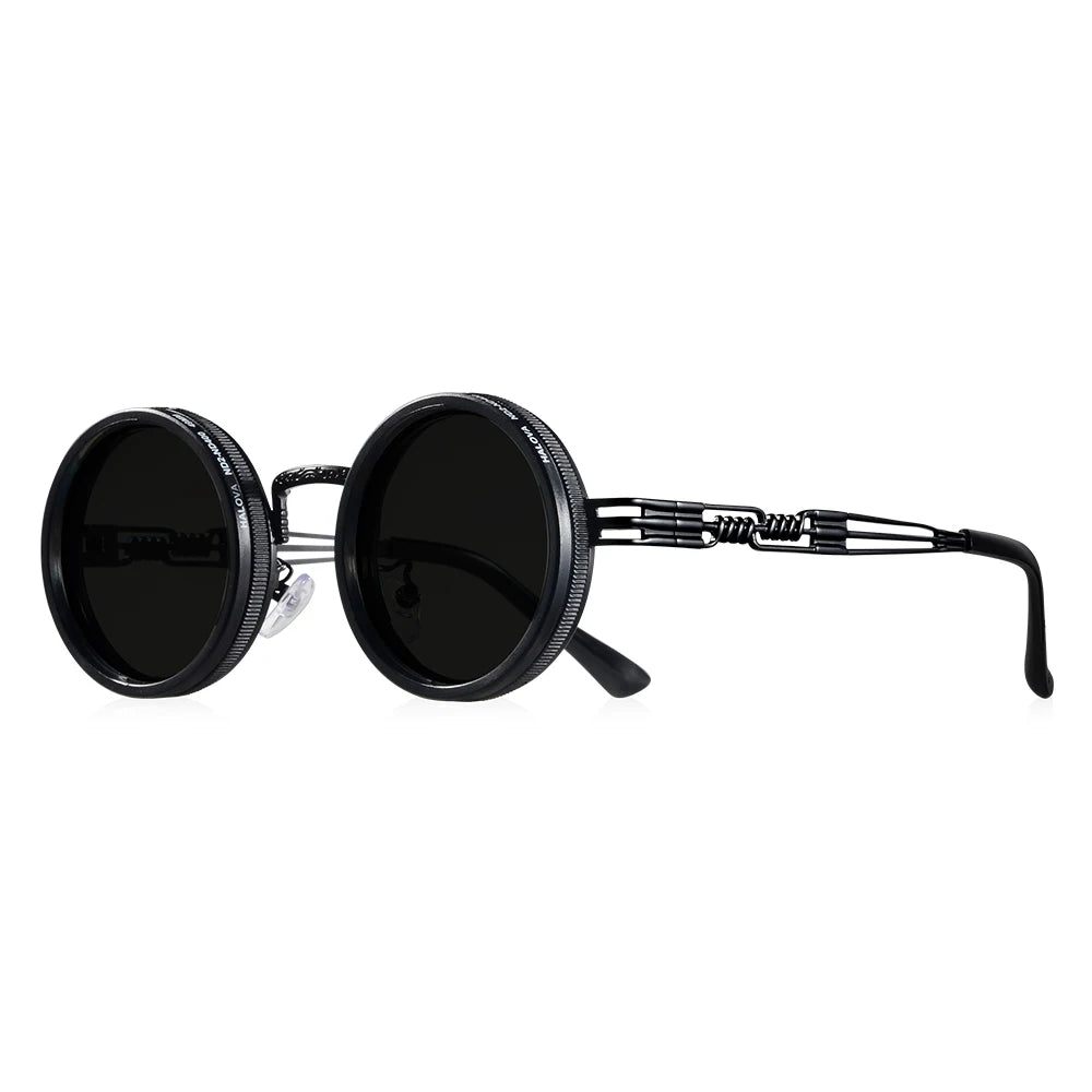 CRIXALIS ND9 Adjustable Polarized Sunglasses