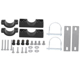 Portable Kayak Stabilizer Kit – Detachable Outrigger Balancing System for Canoes & Inflatable Boats