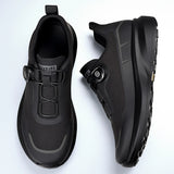 Men’s Breathable Outdoor Running Shoes – Non-Slip, Wear-Resistant, Lightweight Hiking Sneakers