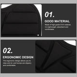 Anti-Slip Kayak Seat Cushion | Waterproof Canoe & Boat Sit Pad – Comfortable Multi-Use Kayak Accessory