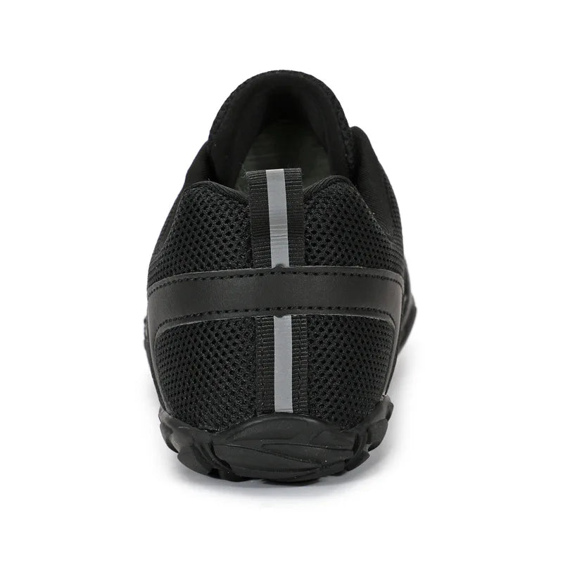 2023 Barefoot Trail Shoes for Men & Women – Hiking Water Shoes, Lightweight Aquatic Sneakers