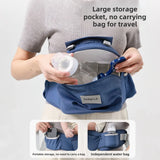Baby Carrier Wrap Newborn Baby Bag Toddler Backpack Bebe Waist Stool Bebes Sling Infant Backpacks Kids Hip Seat Carriers Bags