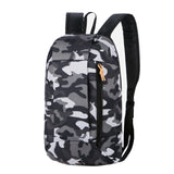 10L Camping Hiking Trekking Backpacks Waterproof Outdoor Sports Mountaineering Bag Running Cycling Rucksack for Men Women