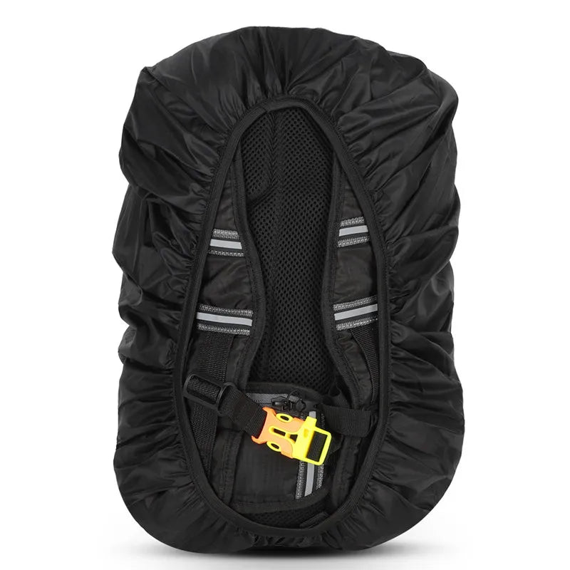 WEST BIKING Outdoor Water Repellent Sports Bag Cycling Hydration Backpack Travel Hiking Climbing MTB Road Bicycle Backpack