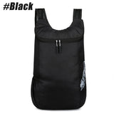 1PCS Lightweight Packable Backpack - Foldable Backpack Small Daypack Hiking Backpack Water-Resistant Day Bag for Travel