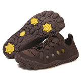 Barefoot Trail Shoes for Men & Women – Hiking Water Shoes, Aquatic Sneakers, Lightweight Outdoor Footwear