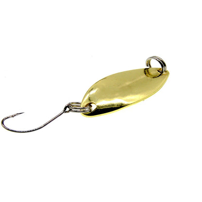 X-FIN Micro Trout Spoon 3g