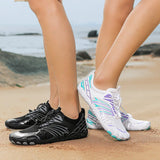 Barefoot Trail Shoes for Men & Women – Hiking Water Shoes, Lightweight Aquatic Sneakers
