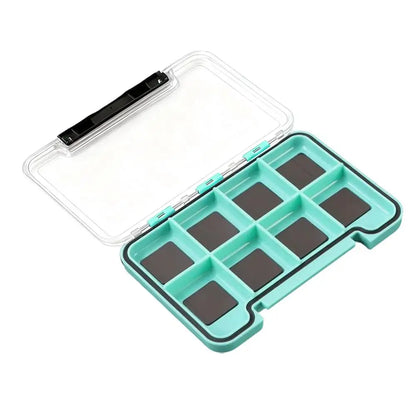Magnetic Multifunction Fly Box