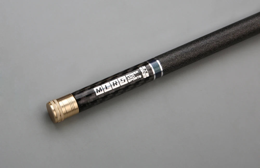 Telescopic Carbon Rod 3.6m-7.2m