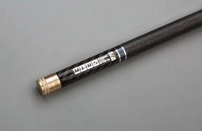 Telescopic Carbon Rod 3.6m-7.2m
