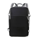 Travel Backpack for Women Carry On Backpack TSA Laptop Backpack Flight Approved College Nurse Bag Casual Daypack for Weekender