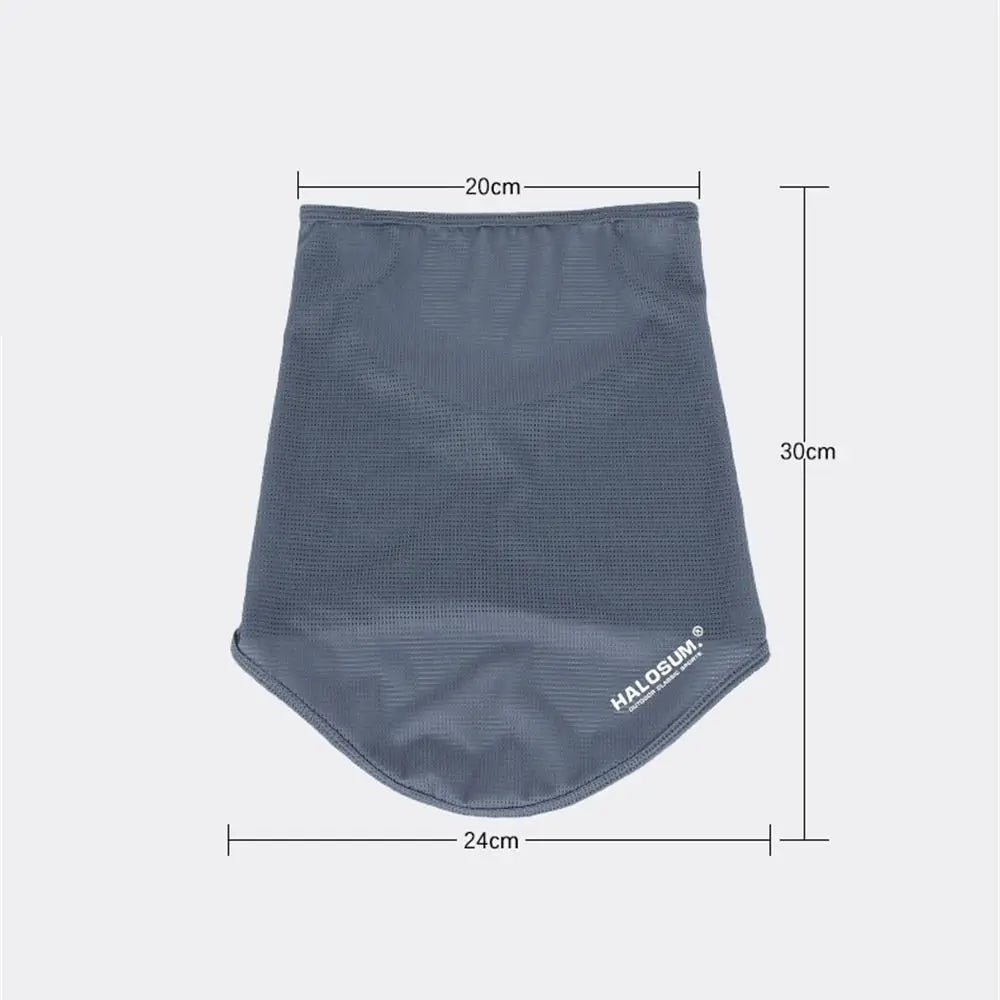 Ice Silk Sun Protection Balaclava