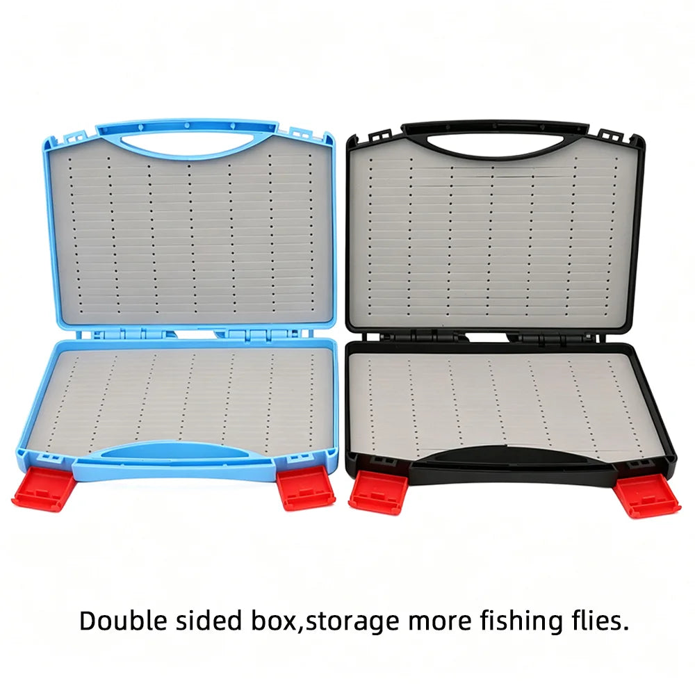 Waterproof Saltwater Fly Box