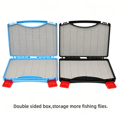 Waterproof Saltwater Fly Box