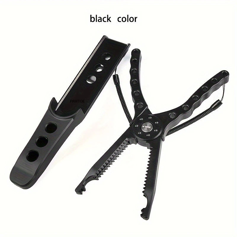 Fish Lip Grip Clamp