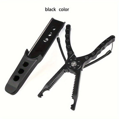 Fish Lip Grip Clamp