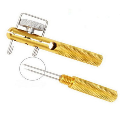 SPORTARC Quick Knot Tying Tool with Nipper