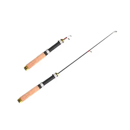FTK 60cm Mini Telescopic Ice Rod