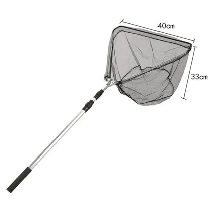 Telescopic Folding Landing Net 150/170cm