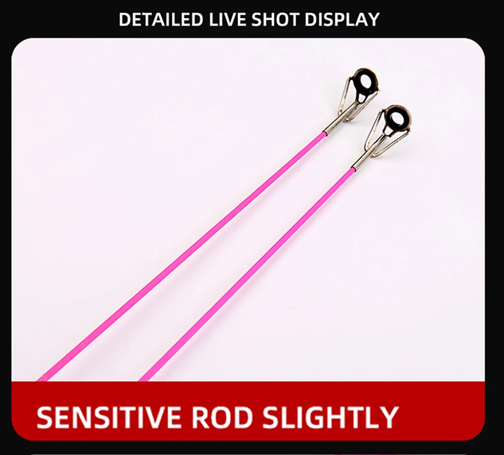 Trout & Panfish Telescopic Rod & Reel Combo