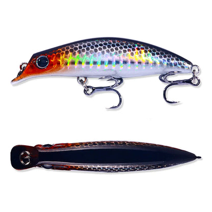 Sinking Minnow Jerkbait 7.9cm