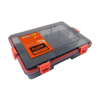 ilure Large Waterproof Tackle Organizer Box