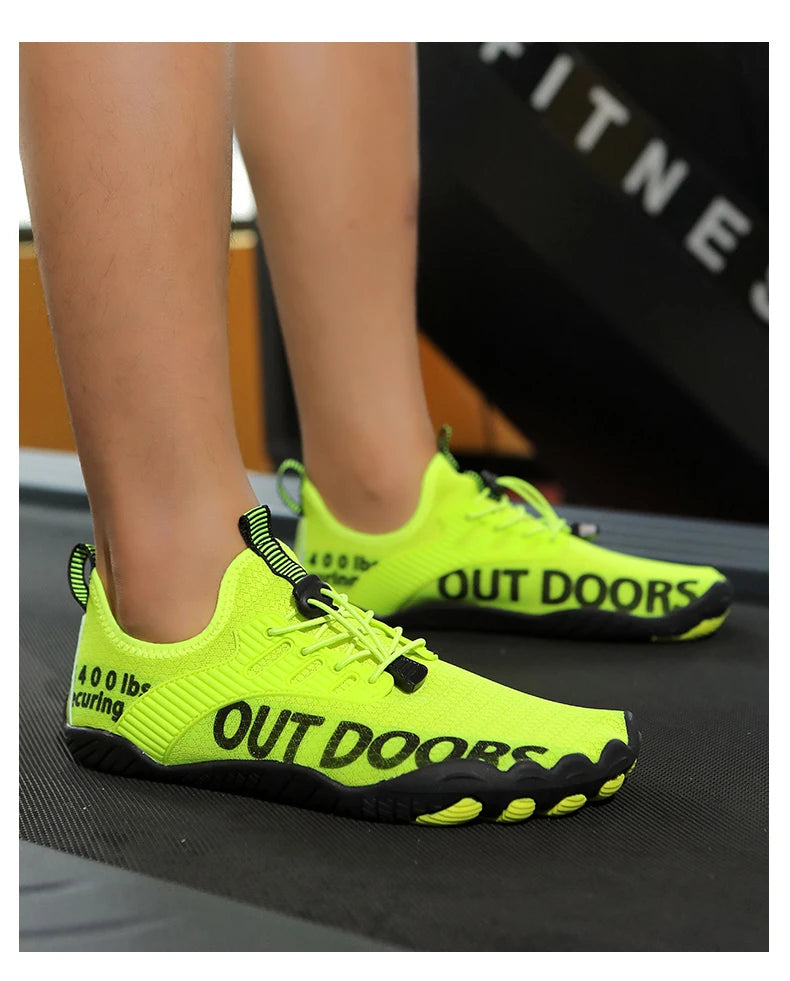 Quick-Dry Wading and Water Shoes