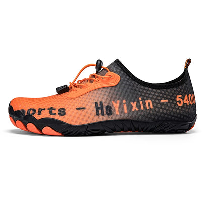 Quick-Dry Wading and Water Shoes
