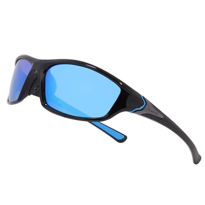 Polarized UV400 Fishing Sunglasses