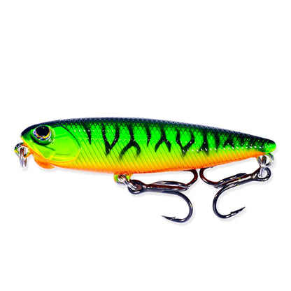 Sinking Minnow Jerkbait 7.9cm