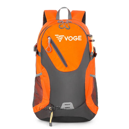 New Outdoor Sports Mountaineering Bag Men's and Women's Large Capacity Travel Backpack For VOGE 650DSX 500DSX LX 525R 300R 125R