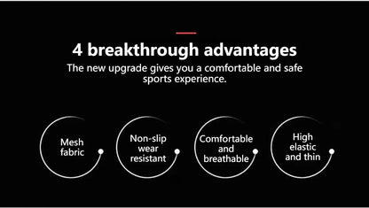GETINFIT Summer Cycling Half Finger Gloves Lightweight Breathable Non-Slip Durable Shock Absorbing Outdoor Gym Hiking Running