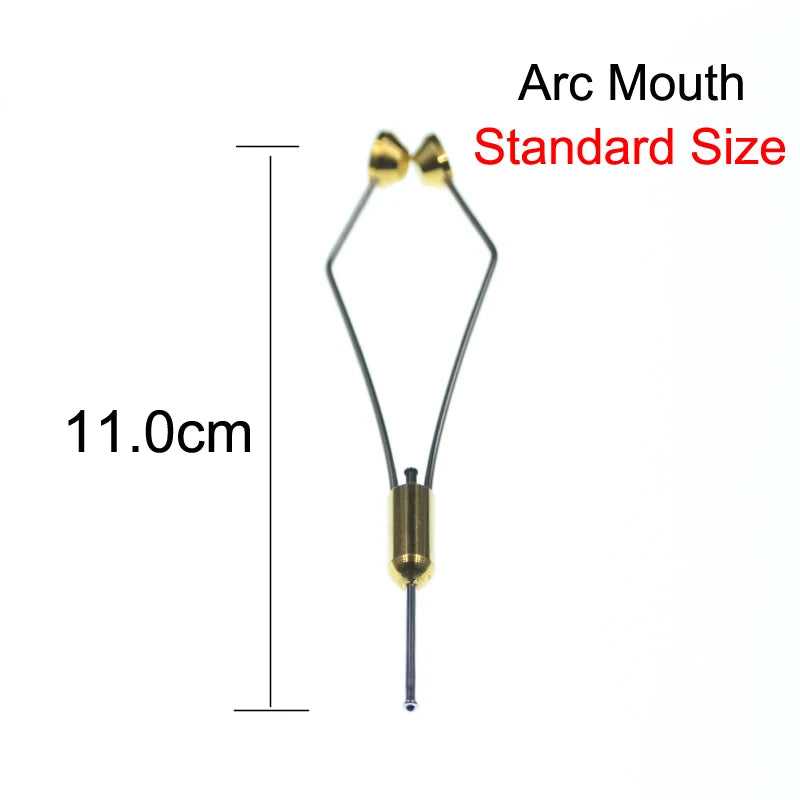 CONTEMPLATOR Fly Tying Tool Kit
