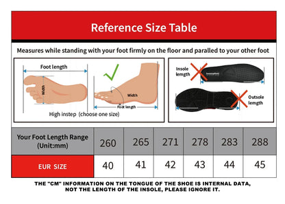 Baasploa Men Hiking Shoes Summer Breathable Comfort Soft Outdoor Sneakers New Solid Walking Shoes Anti Slip Wear-resistant