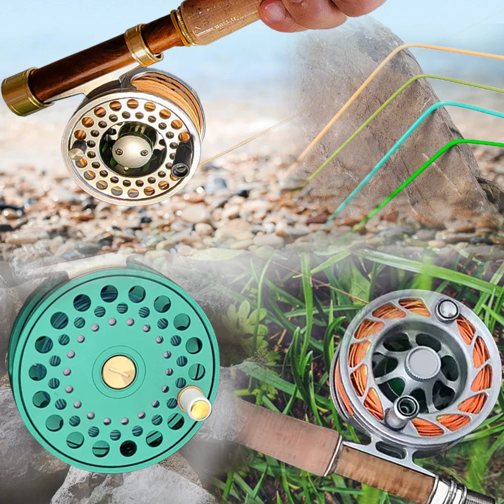 WF Floating Fly Line 1F-8F 100ft