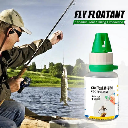 Dry Fly Floatant Powder