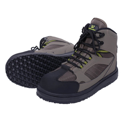 Kylebooker Breathable Fly Fishing Wading Boots