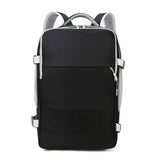 Outdoor sports mountaineering bag camping hiking large capacity mountaineering bag