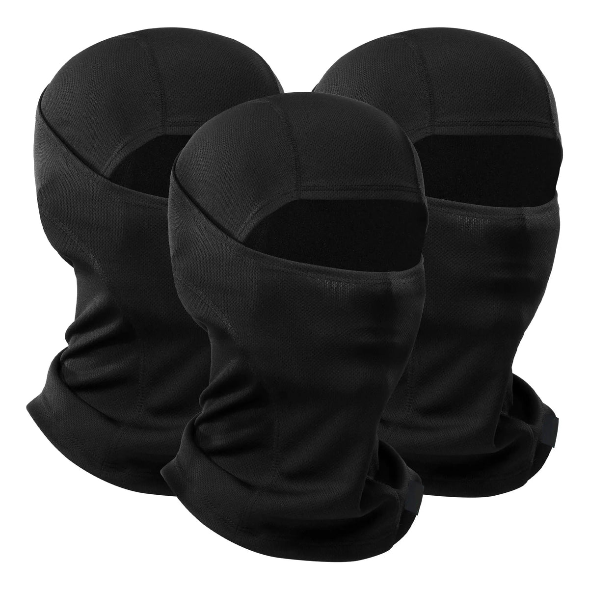 Breathable Balaclava Ski Mask