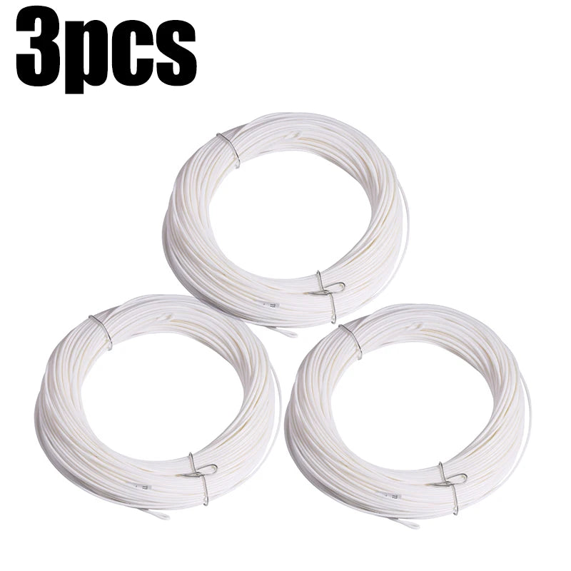 WF Floating Fly Line 1F-8F 100ft