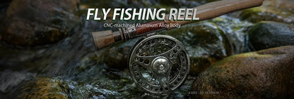 Goture 12ft Classical Tenkara Rod Combo