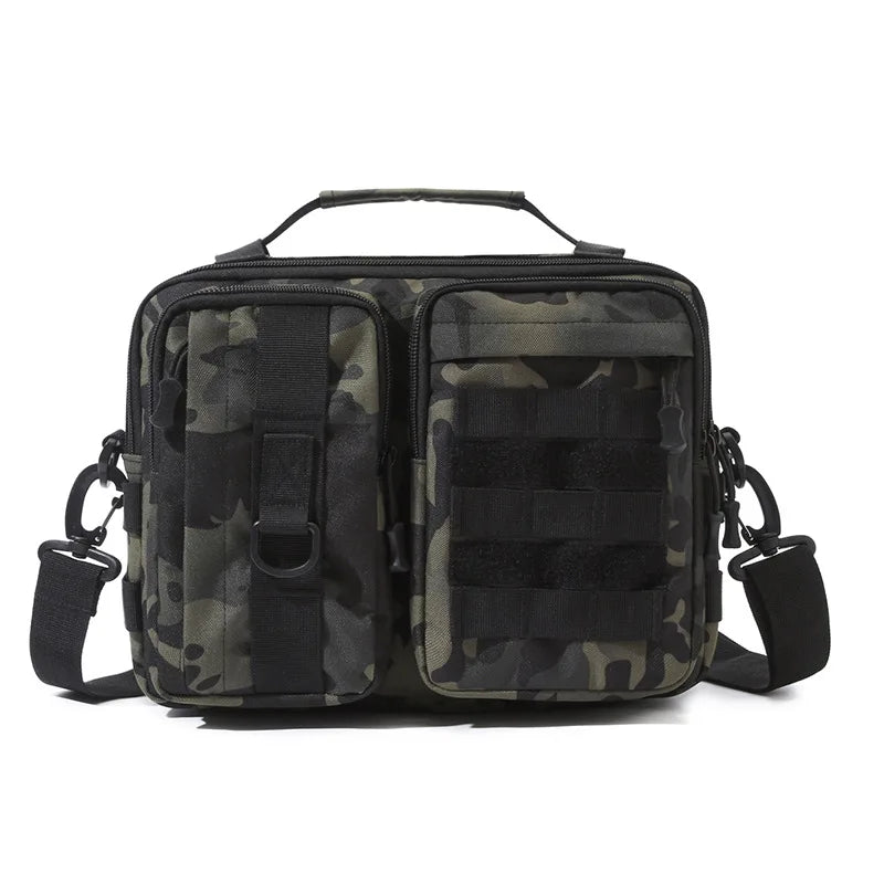 106L Camping Backpack Outdoor Hiking Luggage Bag Large Tactical Bags for Men's Travel Mountaineering Trip Utility Sport Handbag