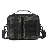 106L Camping Backpack Outdoor Hiking Luggage Bag Large Tactical Bags for Men's Travel Mountaineering Trip Utility Sport Handbag