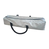 Camping Equipment Storage Bag Casual Tent Accessories Organizer Bag Carrying Case Accessory with Handle Polyester Tent Poles Bag