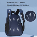 Kid Backpack Teen Boys Girls School Bag Mouse Ears Kid's Shoulder Bag Cartoon Waterproof Children Sport Travel Casual Daypack